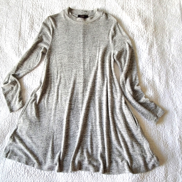 Sweater Dress - Picture 1 of 3